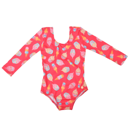 MAIÔ BEBÊ - TAMANHO 1 AO 3 # 63054 - EVERLY