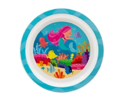 PRATINHO AVENTURAS SEREIA # 15318 - BUBA