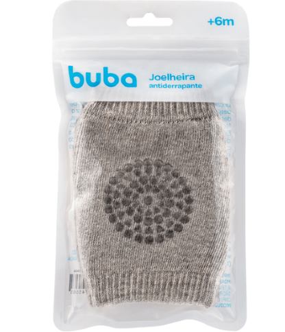 JOELHEIRA ANTIDERRAPANTE # 14556 - BUBA