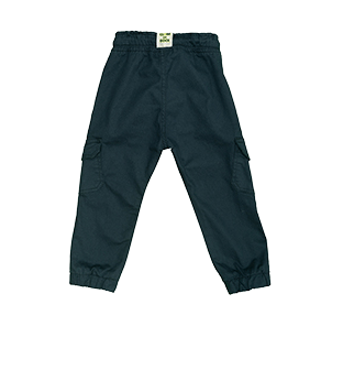 CALÇA SARJA  - MASCULINO - TAMANHO 1 AO 3 # 1202020 - CLUBE DO DOCE
