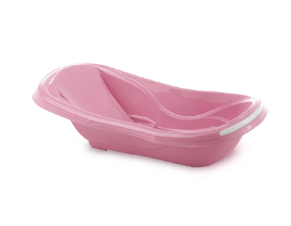 BANHEIRA ERGONÔMICA - 24 LITROS # 0757 - CAJOVIL