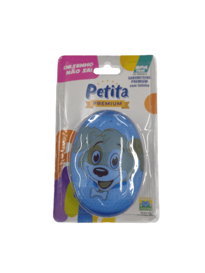 SABONETEIRA PREMIUM DUKE # 1171 - PETITA
