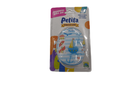 SABONETEIRA PREMIUM CRISTAL # 1173 - PETITA