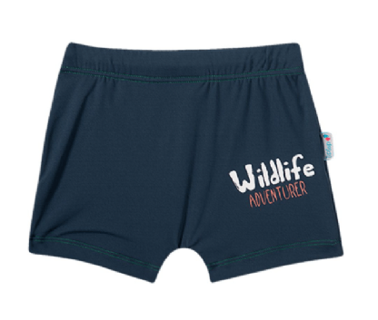 SHORTS PRAIA KIDS - TAMANHO 4 AO 10 # 3395161 - TIP TOP
