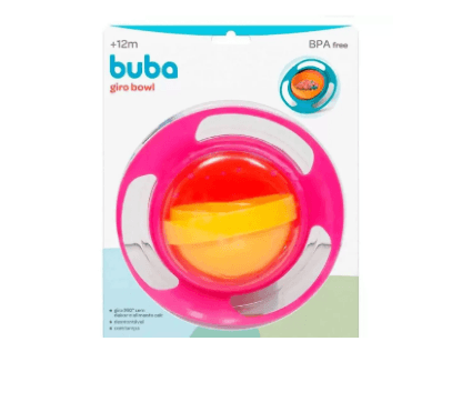 PRATO GIRO BOWL # 6560 - BUBA
