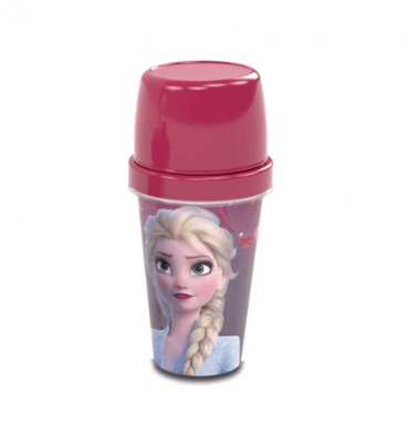 MINI SHAKEIRA ELSA - 350ML # 6630 - PLASUTIL