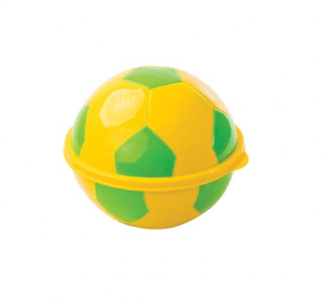 PORTA MIX BOLA # 14992 - PLASUTIL