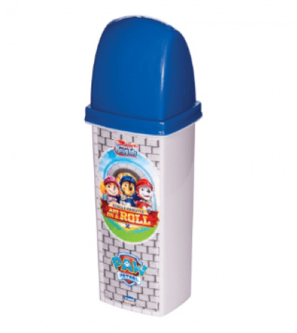 DENTAL CASE - PATRULHA CANINA # 15128 - PLASUTIL