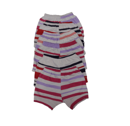 KIT SHORT - 6 UNIDADES # 342 - TOP CHOT