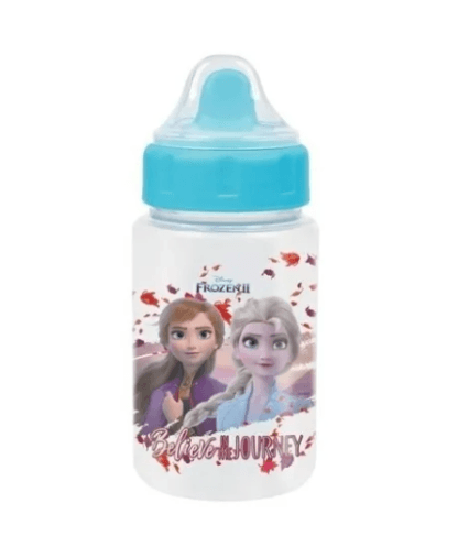 COPO FROZEN II - COM TAMPA FROZEN - 340ML # 03719 - DERMIWIL BABY GO