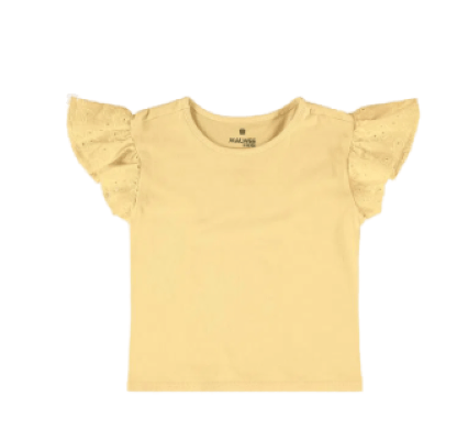BLUSA - CURTO - INFANTIL - TAMANHO 4 AO 8 # 1000101551 - MALWEE