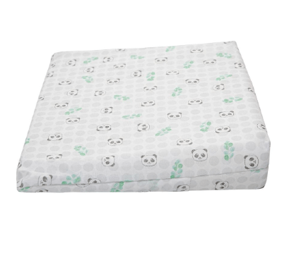 TRAVESSEIRO CONFORT PARA CARRINHO - PANDA # 35181617 - PAPI