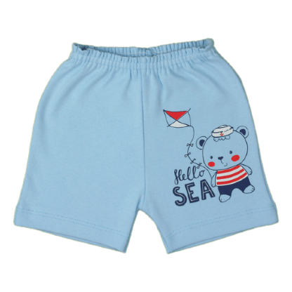 KIT SHORTS - 3 UNIDADES - TAMANHO P AO EG # 6664 - PETUTINHA