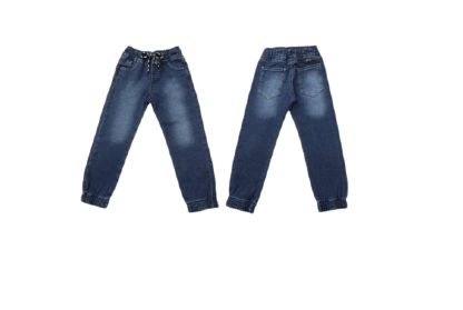 CALÇA JEANS - MASCULINO - TAMANHO 1 AO 3 # 004314 - ARTICOLARE