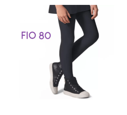 MEIA CALÇA INFANTIL # 9555.002 - SELENE
