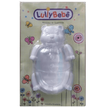 SABONETEIRA URSO # 9801 - LIQUIPLAST