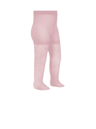 MEIA CALÇA GRAVATINHA - TAMANHO  P AO G # W06852-0070 - TRI FIL