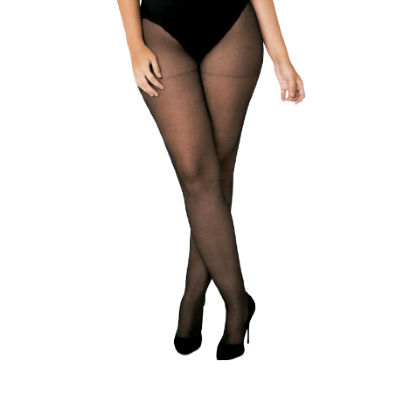 MEIA CALÇA FIO 15 - TAMANHO 2XG-3XG # W06395 - TRI FIL