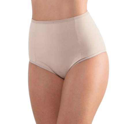 CALCINHA MODELADORA - TAMANHO P AO GG # 00081300 - LOVESECRET