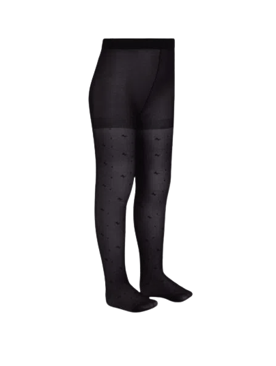 MEIA CALÇA GRAVATINHA - TAMANHO P AO G # W06852-0008 - TRI FIL