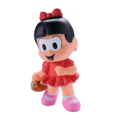 BRINQUEDO DE APERTAR LÁTEX -  ROSINHA # 790745 - LA TOY