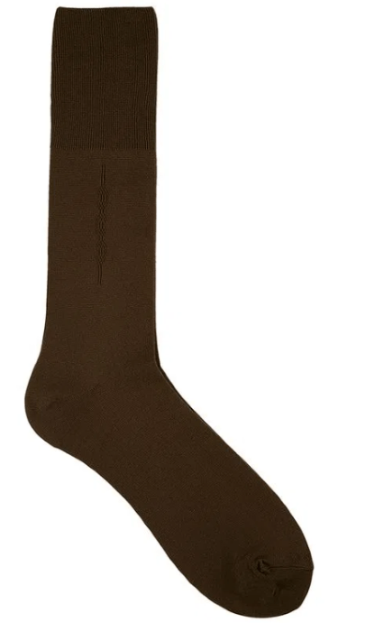 MEIA SOCIAL- MASCULINO  # 01110-032 - LUPO