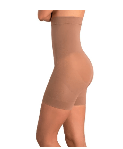 SHORT SLIM COM ABERTURA - LOBA # 05694-001 - LUPO