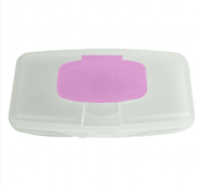 PORTA LENÇO UMEDECIDO # 01239 - DERMIWIL BABY GO