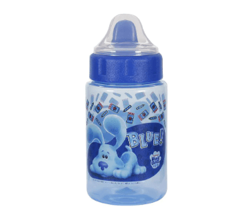 COPO COM VÁLVULA - 340ML # 12027 - DERMIWIL BABY GO