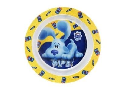 PRATO BOWL DECORADO # 12031 - DERMIWIL BABY GO