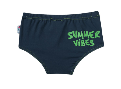 SUNGA TODDLER - TAMANHO 1 AO 3 # 2235133K - TIP TOP
