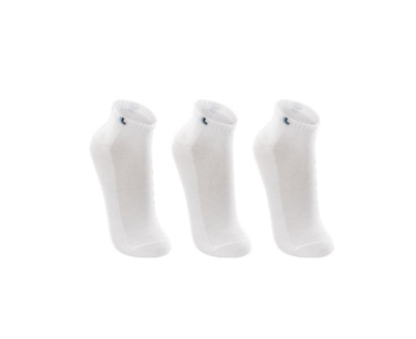 KIT MEIA WALK - MASCULINO - 3 PARES - TAMANHO 37 AO 44  # 03225-089 - LUPO