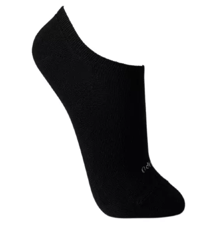 MEIA SAPATILHA SPORT - MASCULINO - TAMANHOS 33 AO 44 # 03270-001 - LUPO