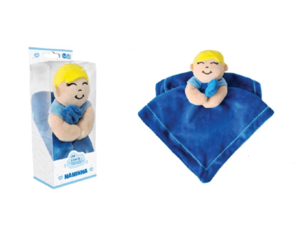 NANINHA BONECO # NN2123M-3 - UNIK TOYS