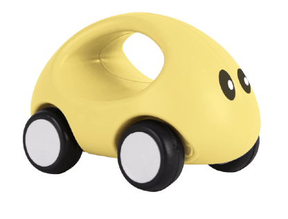 BABY FROTA BUBI # 8406 - POLIPLAC