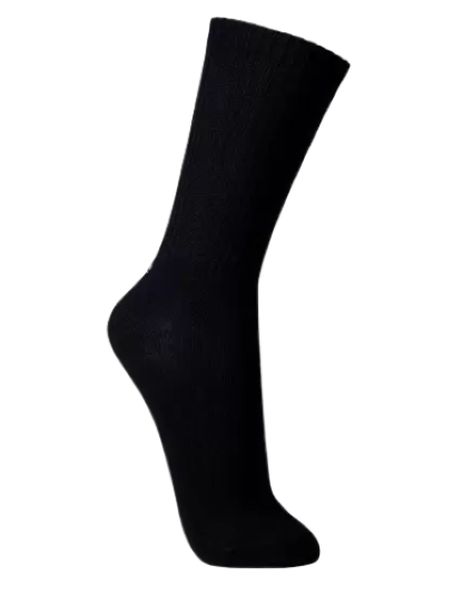 MEIA SPORT -  MASCULINO - TAMANHO 37 AO 44 # 03292-001 - LUPO