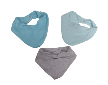 BABABOR BANDANA LISO - 3 UNIDADES # 301974 - MAFESSONI