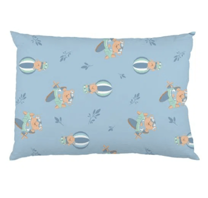 FRONHA BUBLIM ESTAMPADA # 330050 - INCOMFRAL
