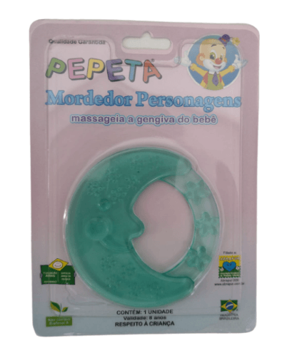 MORDEDOR LUA # 1027 - PEPETA