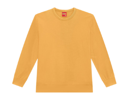 CASACO MASCULINO - TAMANHO 10 AO 16 # 206272 - KYLY
