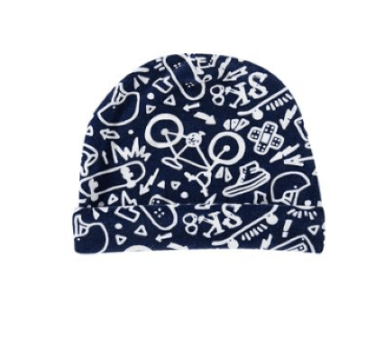 TOUCA BEBE # 1138058 - TIP TOP