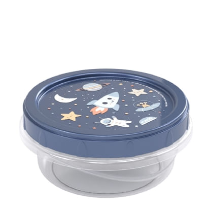 POTE ROSCA - 390ML # 4057