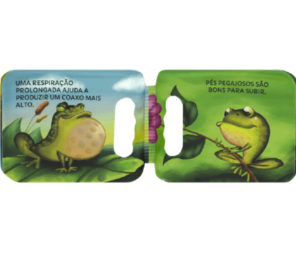LIVRO PARA BANHO II: CROCCC CROCCC # 641149 - TODOLIVRO