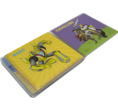 MERGULHANDO NO BANHO! MUNDO DE AVENTURA # 644591 - TODOLIVRO