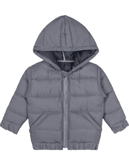 JAQUETA MASCULINA - TAMANHO 1 # 208026