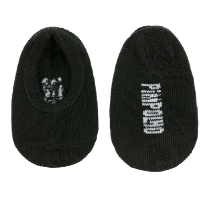 MEIA SAPATILHA LISA - MASCULINO - TAMANHO 00 AO 15 # 0009718 - PIMPOLHO