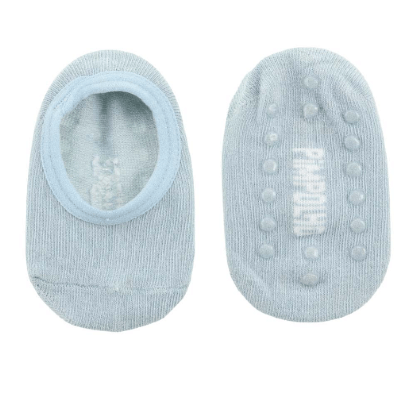 MEIA SAPATILHA - MASCULINO - TAMANHO 21 AO 25 # 0009722 - PIMPOLHO