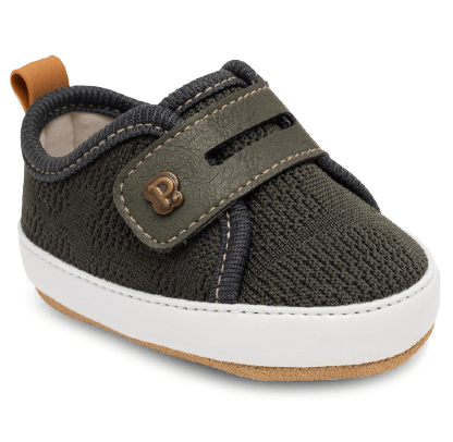 TENIS - FASE 1 - TAMANHO 1 AO 4 # 0016696C - PIMPOLHO