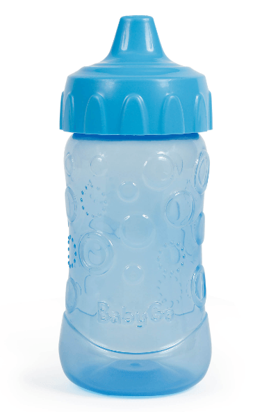 COPO TREINAMENTO - 210ML # 01440 - DERMIWIL BABY GO
