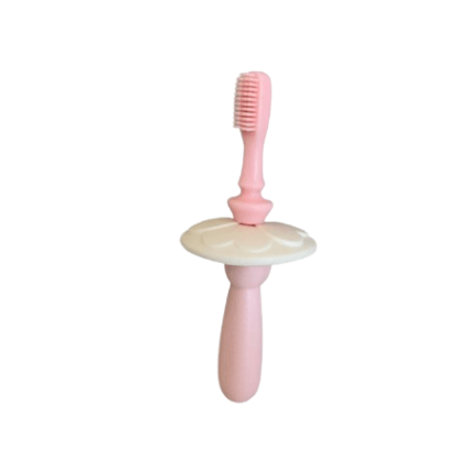 MASSAGEADOR DE GENGIVA - SILICONE # 791285 - GALA PAIS & FILHOS